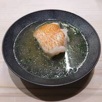 鮨 なんば 日比谷 - 