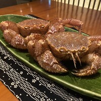 銀座 蟹みつ - 