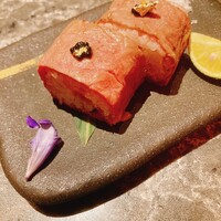 北新地焼肉 きらく - 