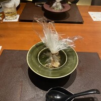 銀座 蟹みつ - 