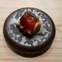 鮨 なんば 日比谷 - 