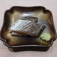 鮨 なんば 日比谷 - 