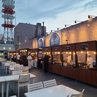 新潟グランドホテル リゾートガーデン_2