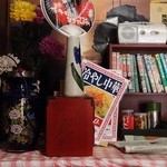 はじめや食堂 - 