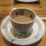 月火 - シジミ９４個使った　ミソプレッソ