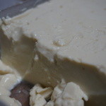 中島豆腐 - 濃くて美味しい豆腐