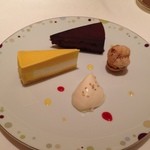 カランドリエ - 