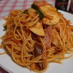 はじめや食堂 - 