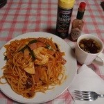 はじめや食堂 - 