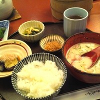 やげんぼり 赤坂店 - 山科
