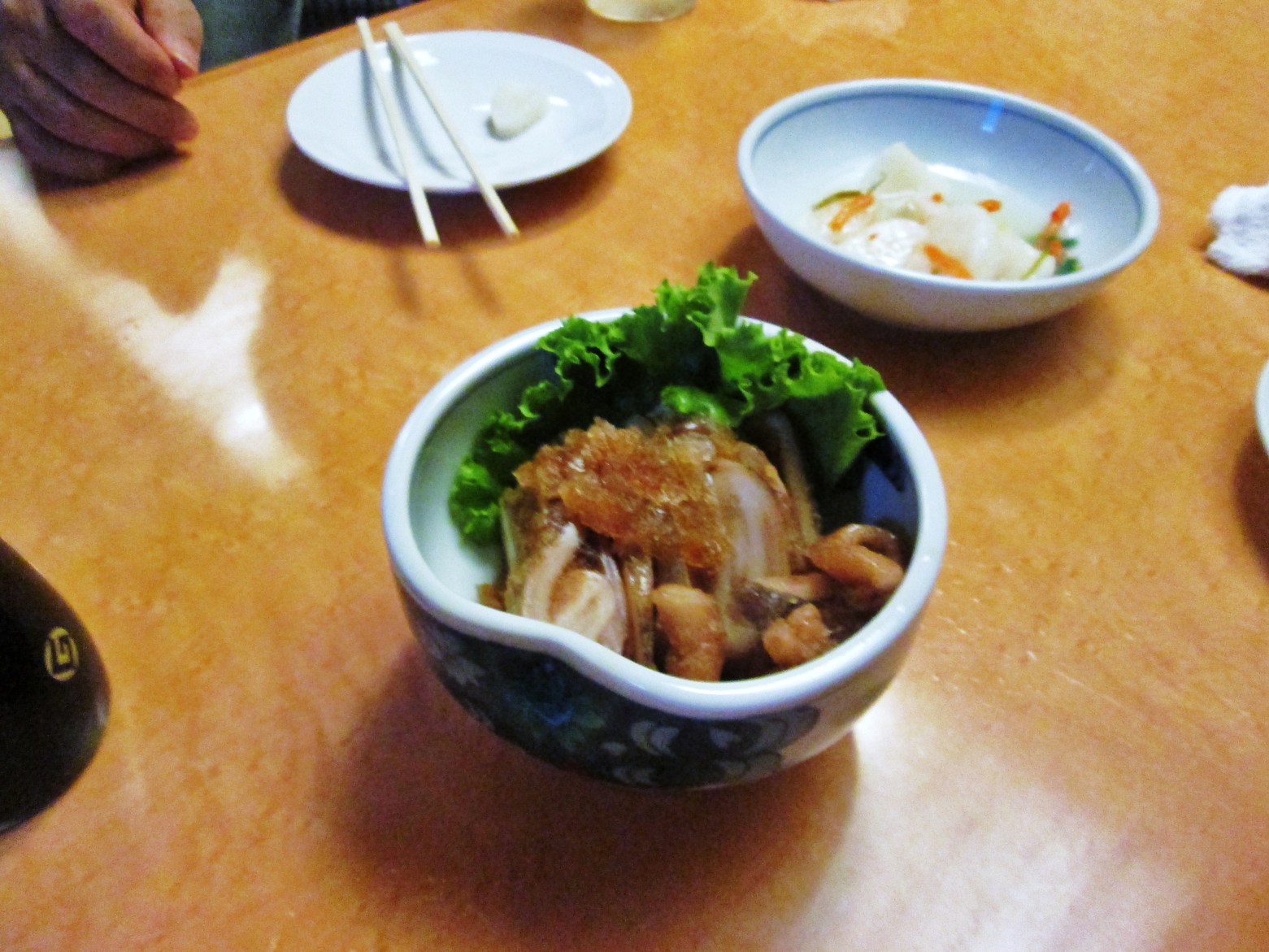 ばんやページ 写真 : 【閉店】居酒屋 番屋 （ばんや） - 千歳/居酒屋 | 食べログ