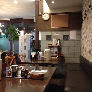 つけそば 麺彩房_2