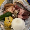 名古屋城BBQパーク