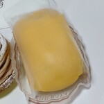 田村町木村屋 日比谷フォートタワー店 - バナナケーキ　全景