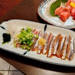 小半 - しこさし