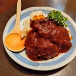 小半 - タンシチュー