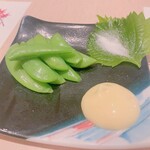 日本橋焼餃子 極 - 