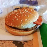 McDonald's - 