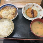 キッチンもとや - 