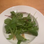 メゾンブランシュ - 