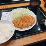 Tonkatsu Maruya - 