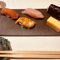川崎 鮨 たか瀬 - 
