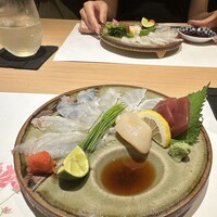 渋谷 ふぐ龍 - 