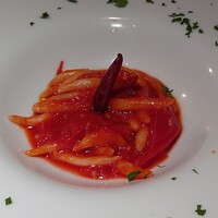 AWkitchen TOKYO 新丸ビル店 - トロフィエ アラビアータ