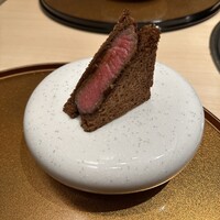 銀座 ちかみつ 六丁目 - 