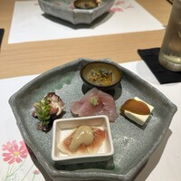 渋谷 ふぐ龍 - 