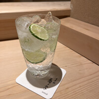 日本橋 蕎ノ字 - 