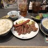 牛たん炭焼利久 名古屋駅ゲートタワープラザ店