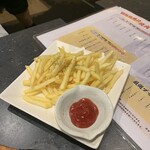 焼肉・ホルモン酒場 肉乃山 - 