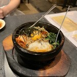 焼肉・ホルモン酒場 肉乃山 - 