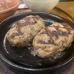 ハンバーグ専門店 松屋精肉店 - 
