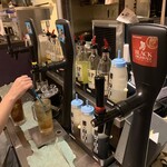 焼肉・ホルモン酒場 肉乃山 - 