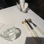 ビストロ文化洋食店 - 