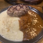 ハンバーグ専門店 松屋精肉店 - 