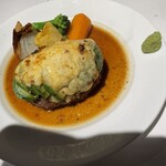 ビストロ文化洋食店