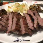 牛たん炭焼利久 名古屋駅ゲートタワープラザ店 - 