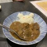 焼肉・ホルモン酒場 肉乃山 - 