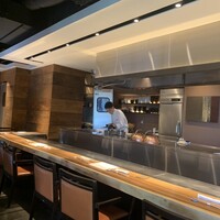 くずし鉄板 あばぐら 恵比寿店 - 