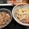 熟成うどん なかや