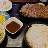 ゴリ食堂