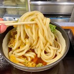 いぶきうどん - 