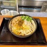 いぶきうどん - 