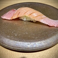 恵比寿 鮨 藤 - 