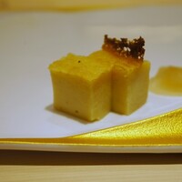 名古屋 栄 栞庵 鮨 やましろ - 