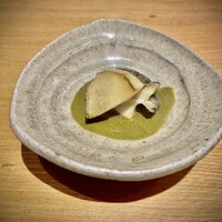 恵比寿 鮨 藤 - 