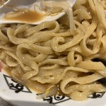 ちばから - 麺